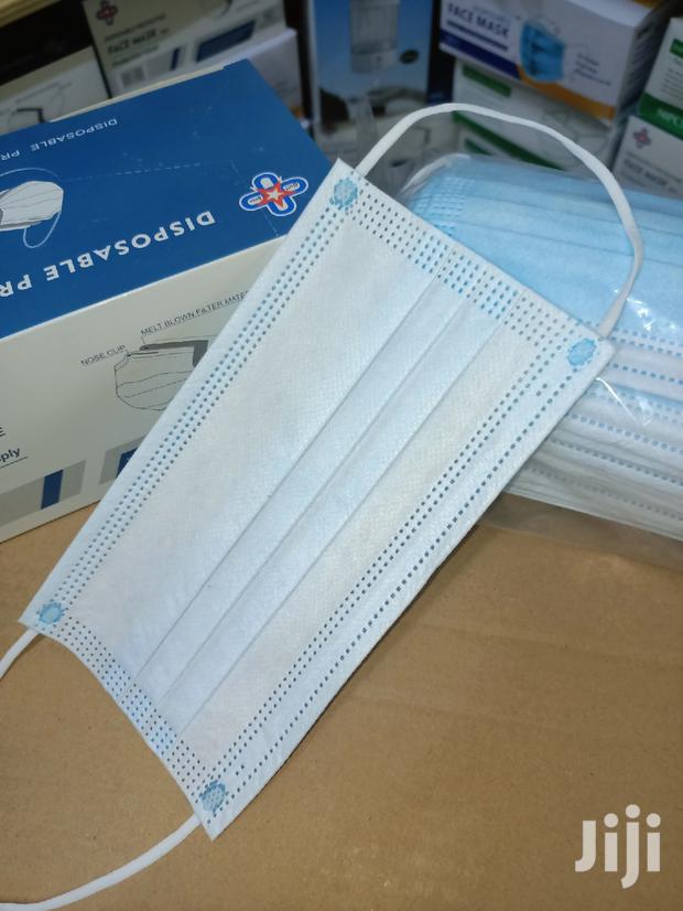 Imported 3ply Masks - thumbnail 5