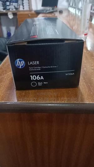 Newest Toner , 106A Hp Toner Cartridge For Hp 135a Models