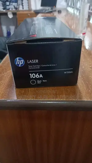 Newest Toner , 106A Hp Toner Cartridge For Hp 135a Models