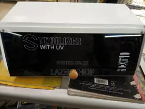 Sterilizer Machine