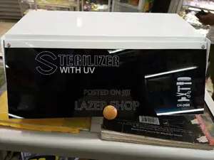 Sterilizer Machine