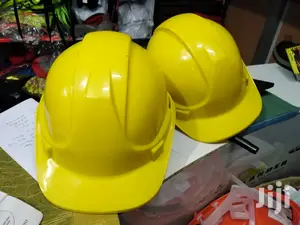 Safety Helmets - Power Tool Safety Helmets
