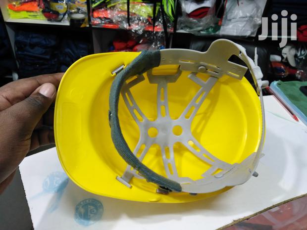 Safety Helmets - Power Tool Safety Helmets - thumbnail 2