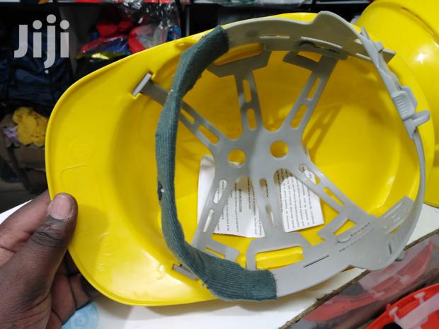 Safety Helmets - Power Tool Safety Helmets - thumbnail 3