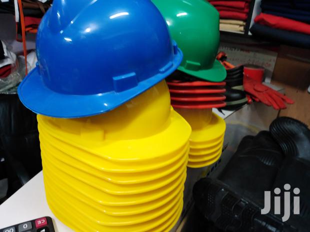 Safety Helmets