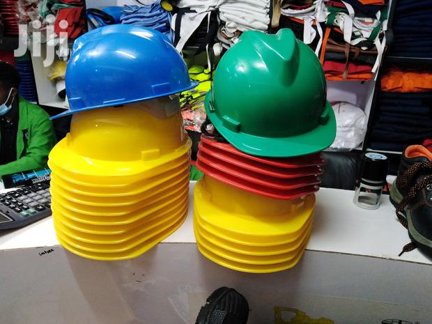Safety Helmets - thumbnail 2