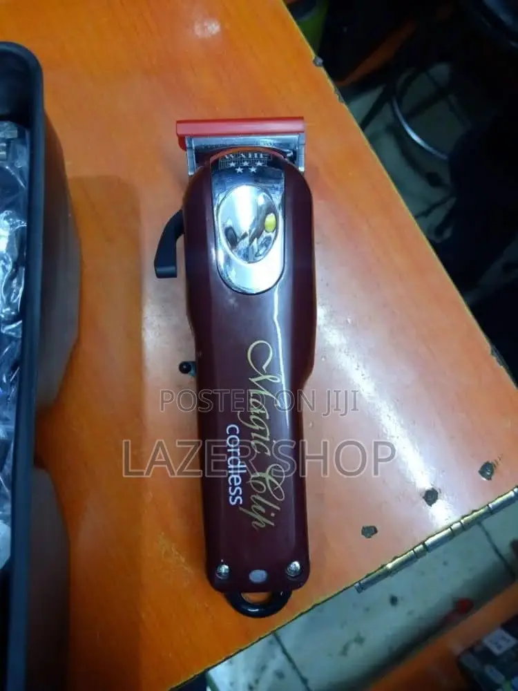 WAHL Magic Clipper