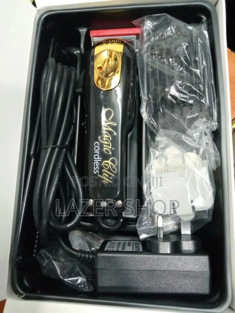 WAHL Magic Clipper