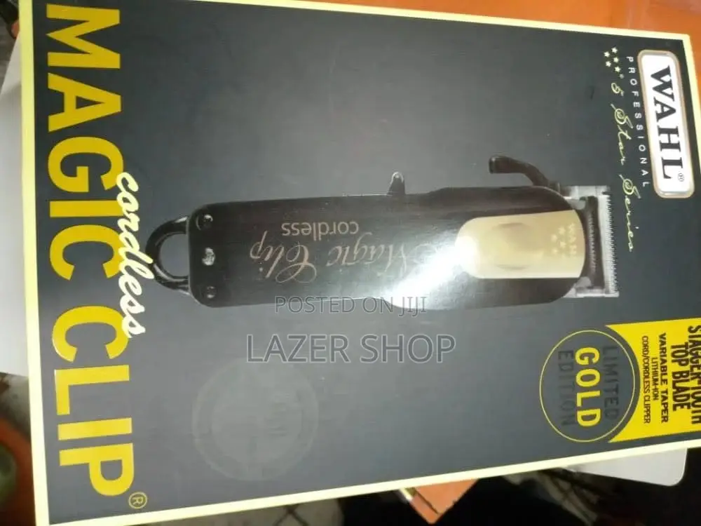 WAHL Magic Clipper