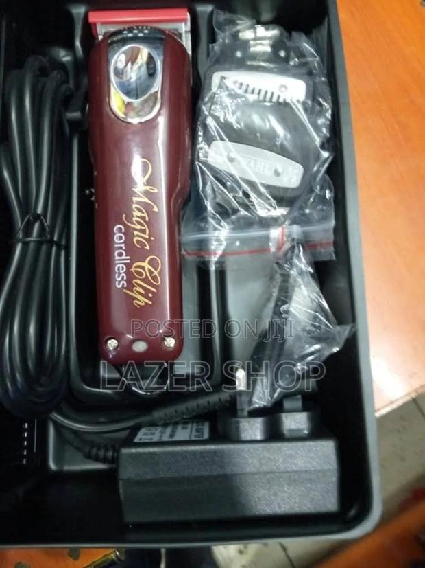 WAHL Magic Clipper - thumbnail 4
