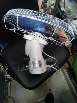 DC Ceiling Fan