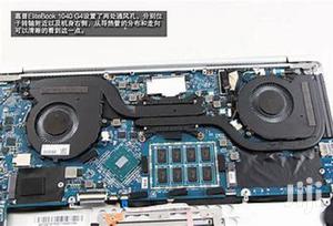 Laptop Motherboard - thumbnail 2