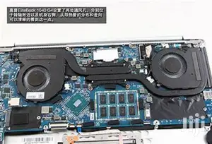 Laptop Motherboard
