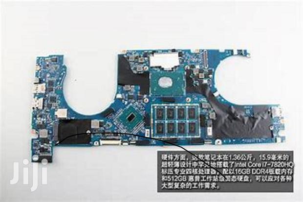 Laptop Motherboard - thumbnail 3