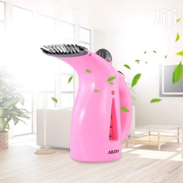 Multifunctional Akira Steamer - main view