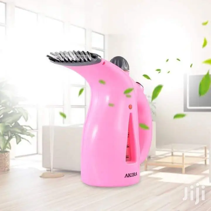 Multifunctional Akira Steamer
