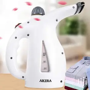 Multifunctional Akira Steamer