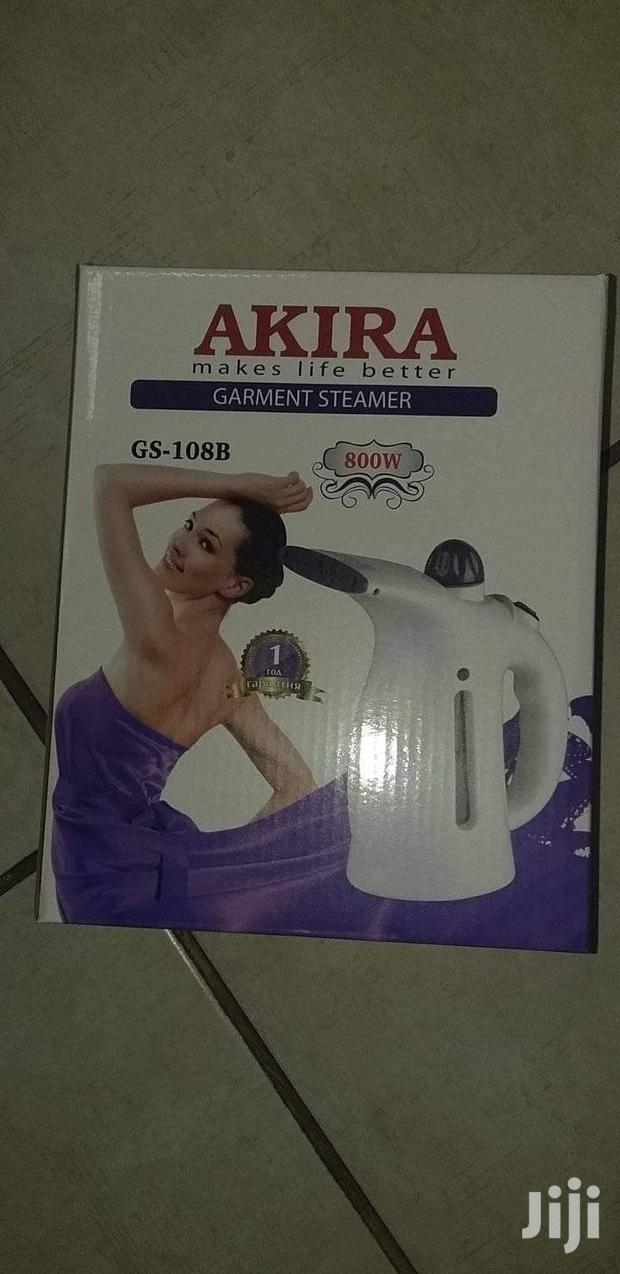 Multifunctional Akira Steamer - thumbnail 3