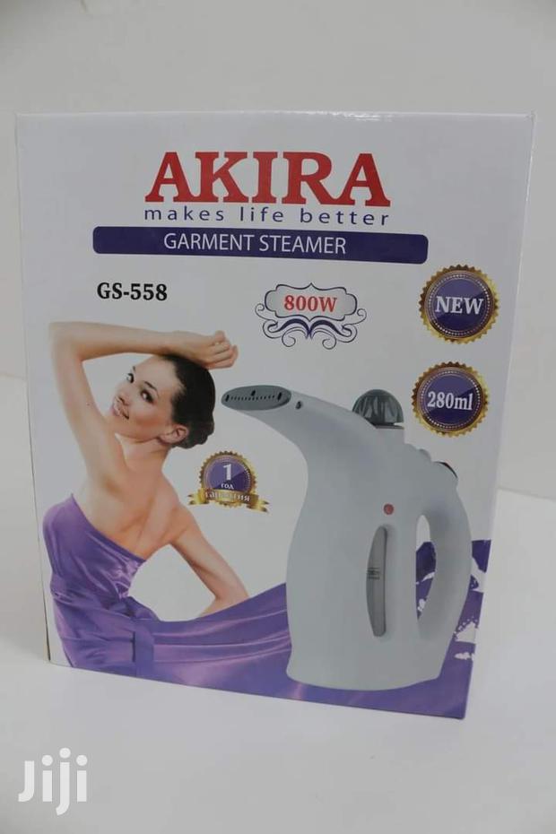 Garmet Steamer ,Free Delivery CBD
