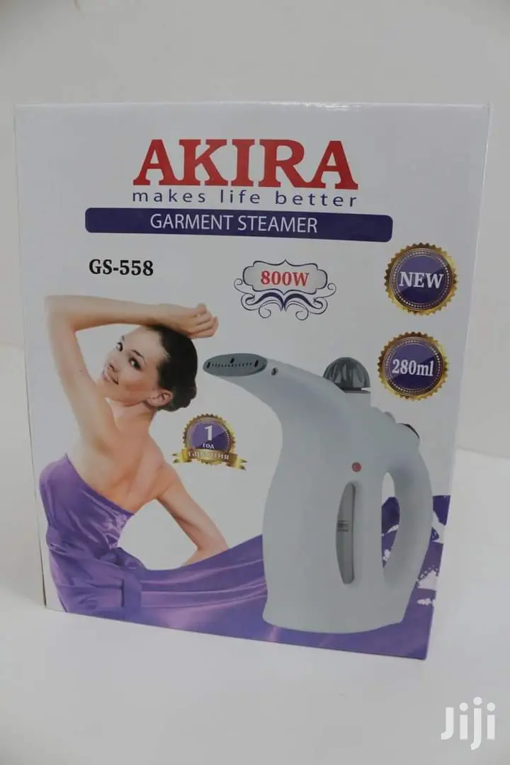 Garmet Steamer ,Free Delivery CBD
