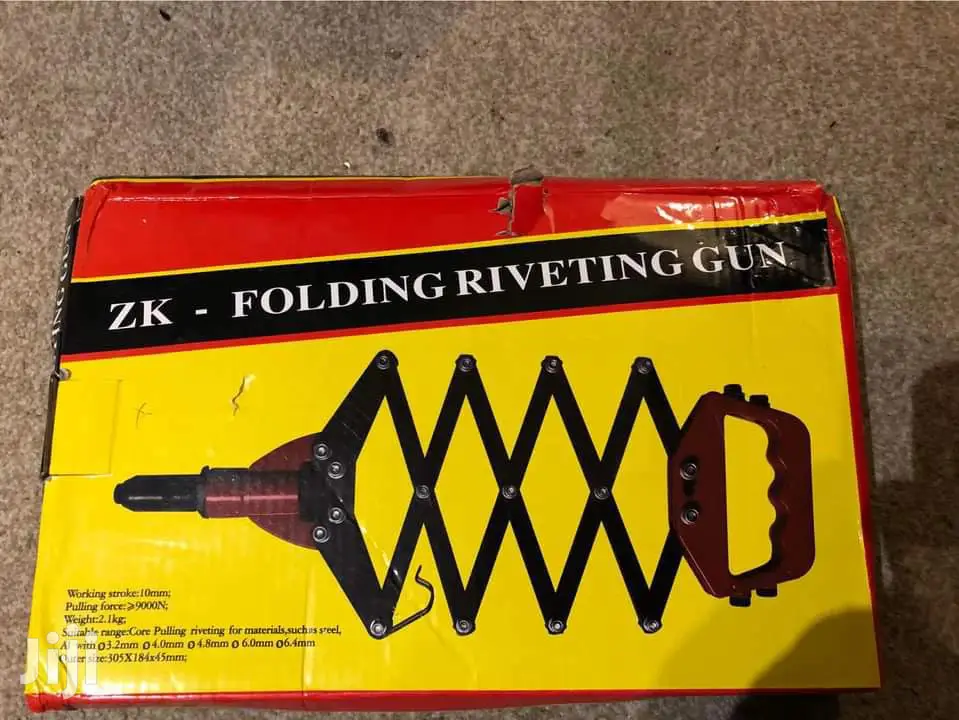 Handheld Riverting Gun,Free Delivery CBD