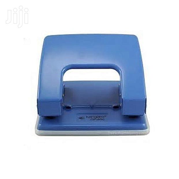 Paper Punch Kangaroo Medium - thumbnail 3