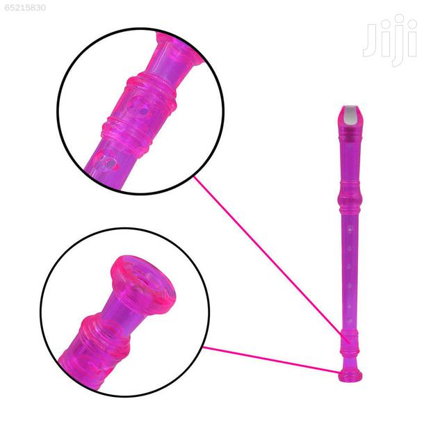 Flute - Musical Performance Colored Flutes - thumbnail 7