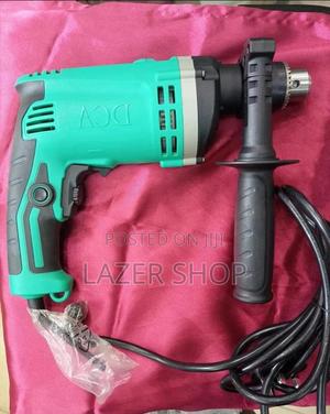 Big Dca Drill. - thumbnail 2