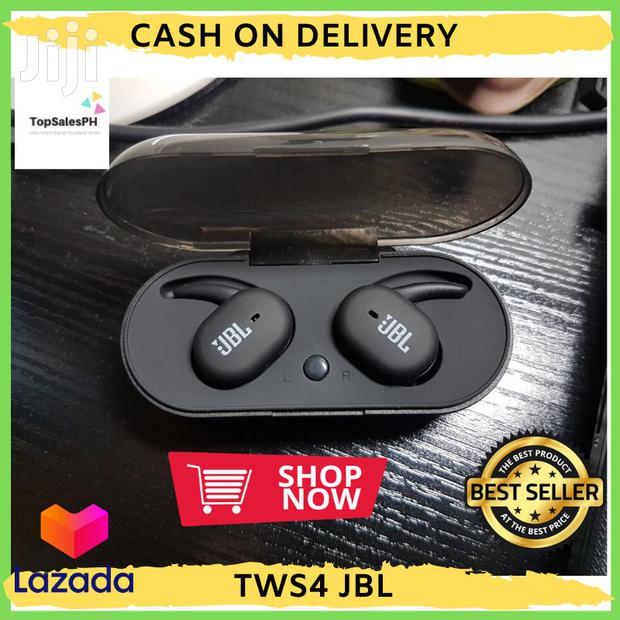 Jbl Wireless Bluetooth Headset - main view