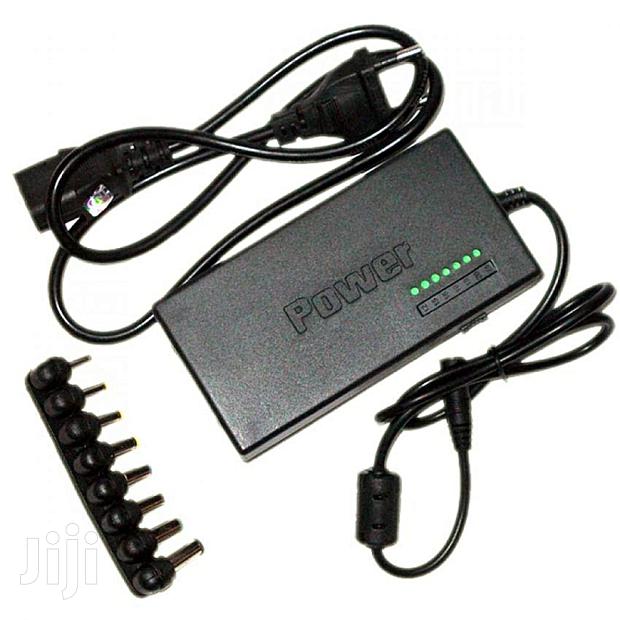 Universal Laptop Power Supply - main view