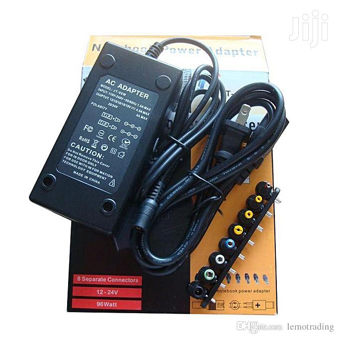 Universal Laptop Power Supply