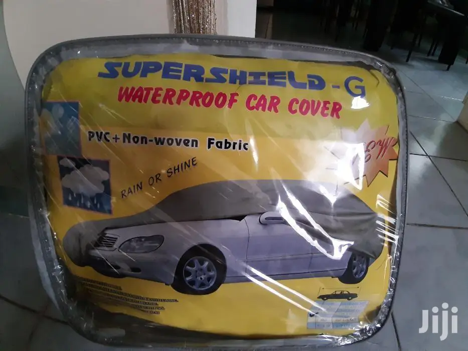 All Weatherproof Outdoor Cover