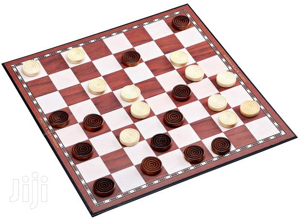 Draught Game( Large Size) - thumbnail 2