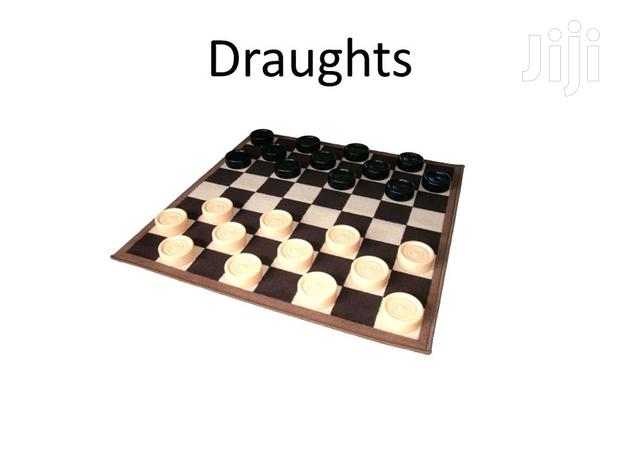 Draught Game( Large Size) - thumbnail 3