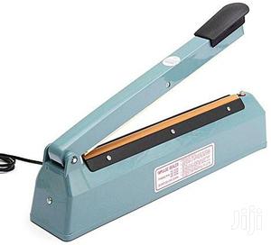 Impulse Sealer 16" Large PFS-400MM - Heavy Duty Bag Sealer
