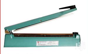 Impulse Sealer 16" Large PFS-400MM - Heavy Duty Bag Sealer