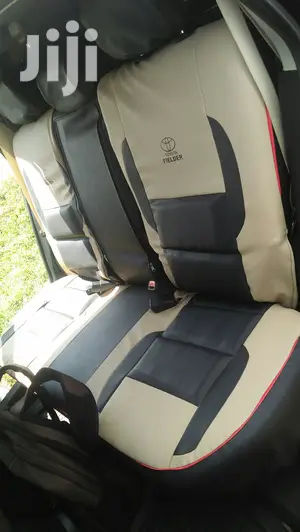 Ruai Car Seat Covers