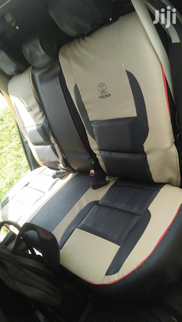 Ruai Car Seat Covers