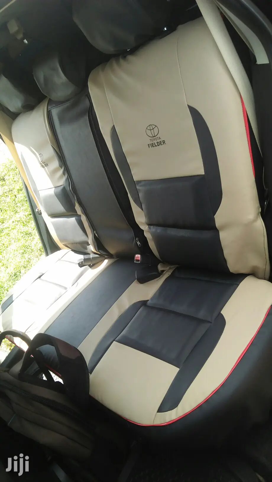Ruai Car Seat Covers