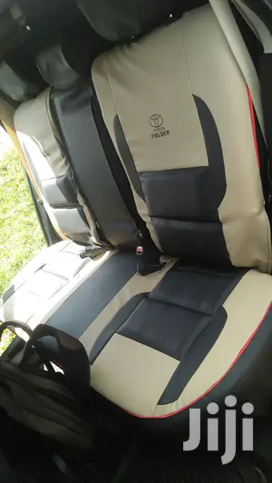 Ruai Car Seat Covers