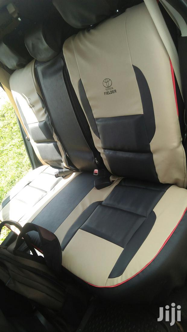 Ruai Car Seat Covers - thumbnail 2