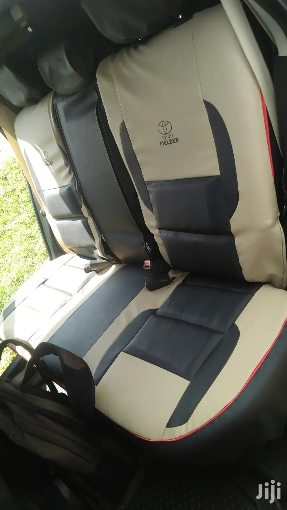 Ruai Car Seat Covers