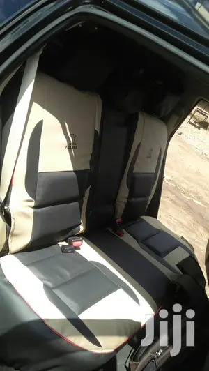 Kamulu Car Seat Covers