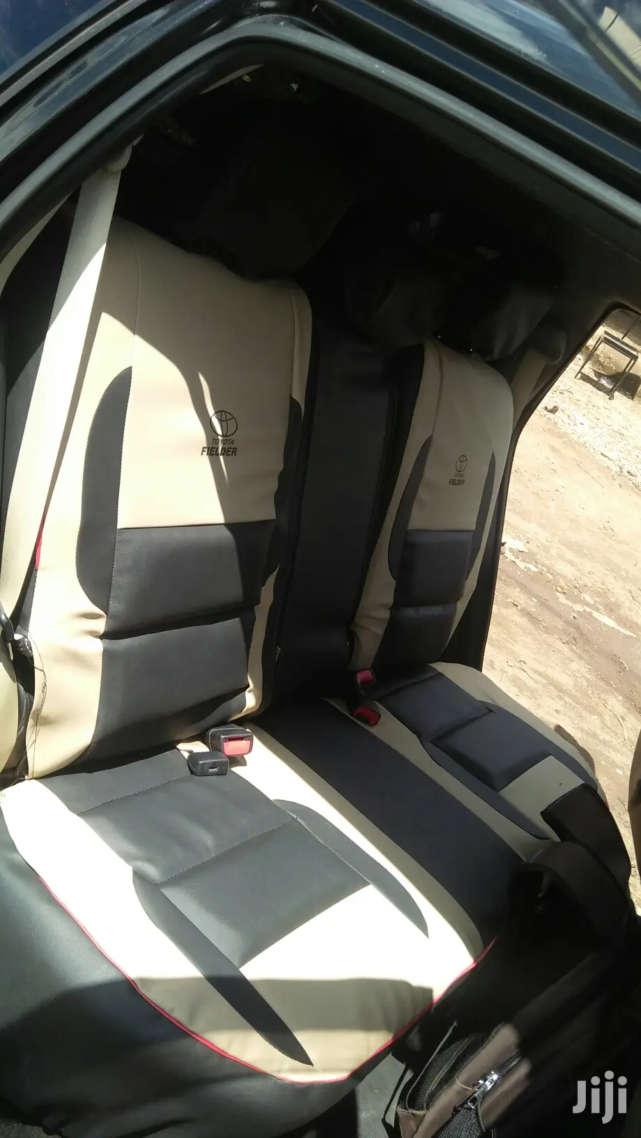 Kamulu Car Seat Covers