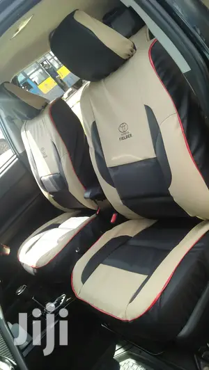 Joska Car Seat Covers