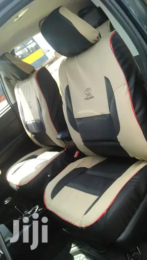 Joska Car Seat Covers