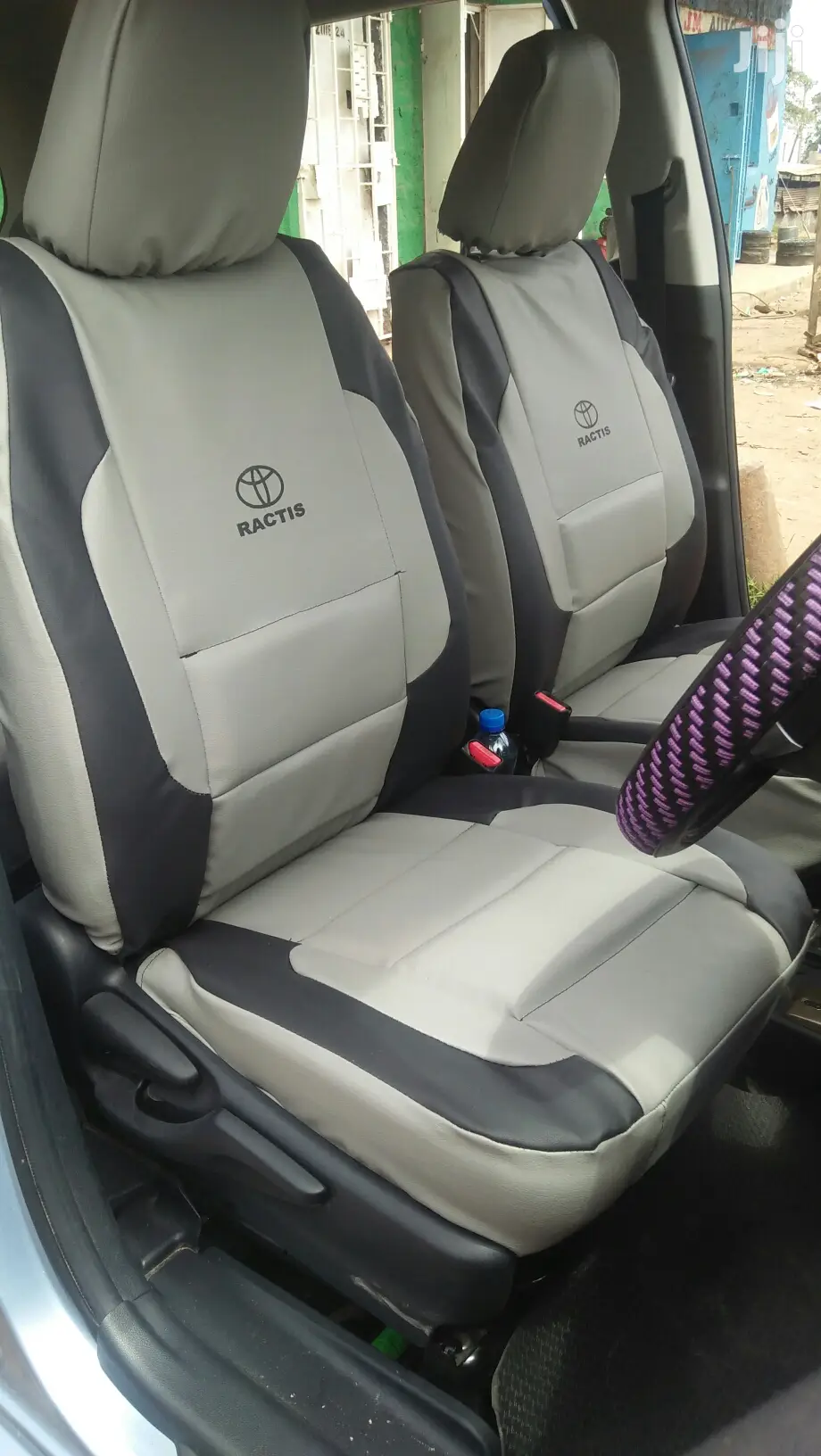 Mlolongo Car Seat Covers