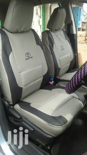 Mlolongo Car Seat Covers