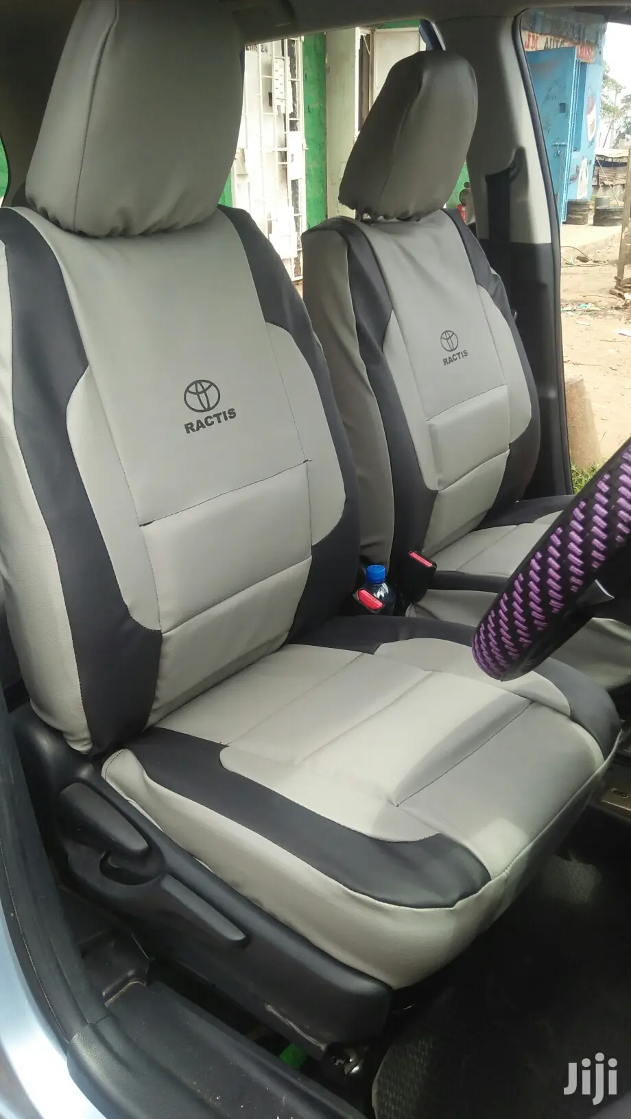 Mlolongo Car Seat Covers
