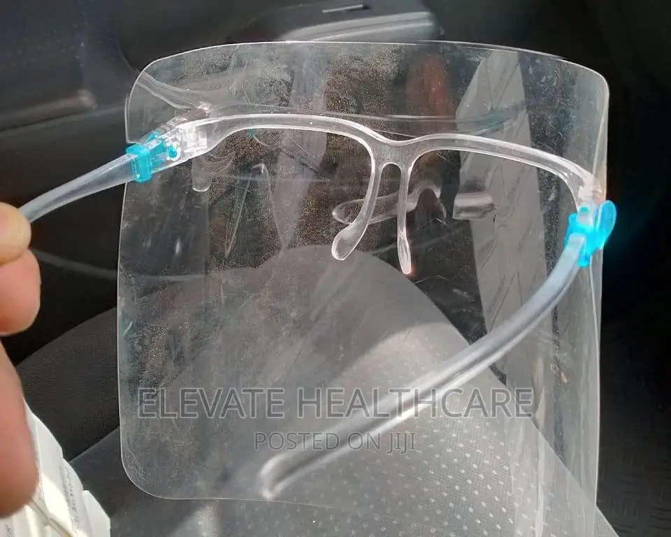 Imported Face Shield